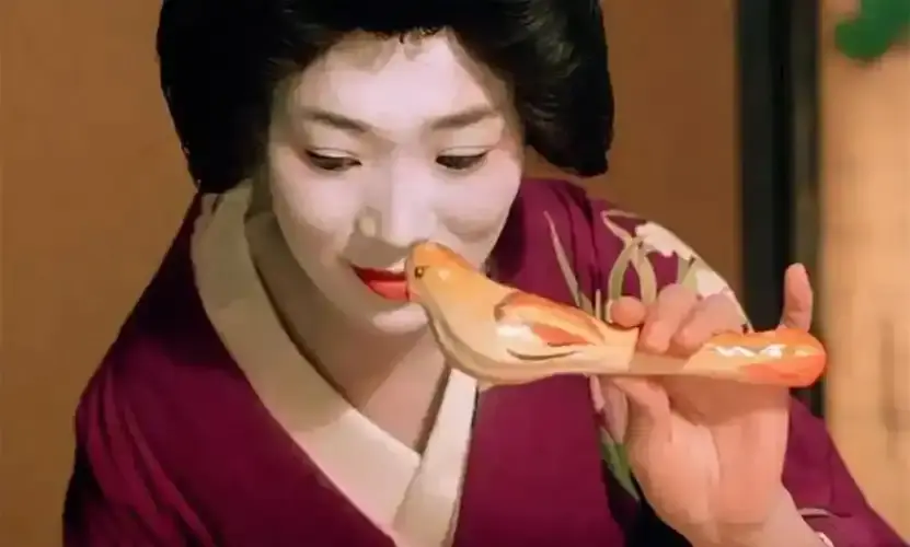 《感官世界》超高清完整版免费在线观看_日本电影高清画质资源