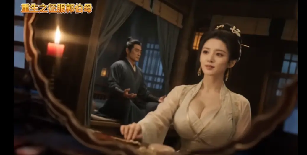《重生之征服郭伯母》全集免费高清在线观看-黄豆ai剧情重生之征服郭伯母-HD中字未删减版资源下载