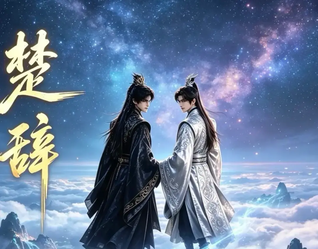 《楚辞》AI漫剧资源下载-全集1080P免费在线观看-楚辞手机播放完整版无删减