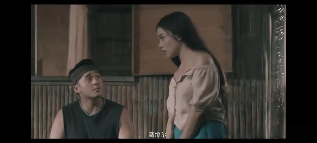 菲律宾电影《野花》完整版高清在线观看 - 《野花》未删减版免费无广告播放 - 全集资源