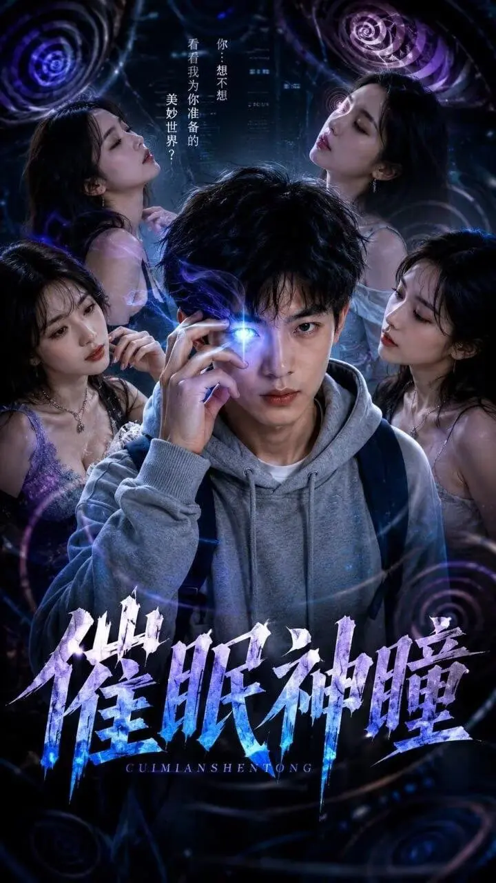 《神瞳觉醒》2026短剧4K无删减全集免费在线观看-《神瞳觉醒》百度迅雷网盘下载高清完整版-VS影院整理