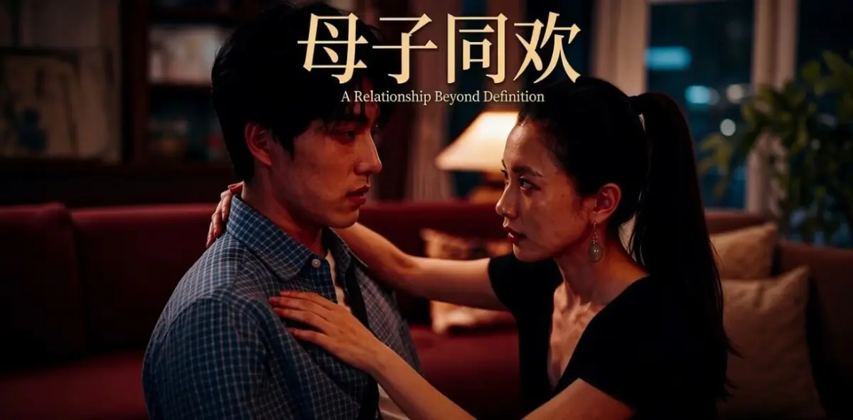 AI真人短剧《母子同欢》全集高清在线观看-未删减版百度网盘下载-免费播放资源