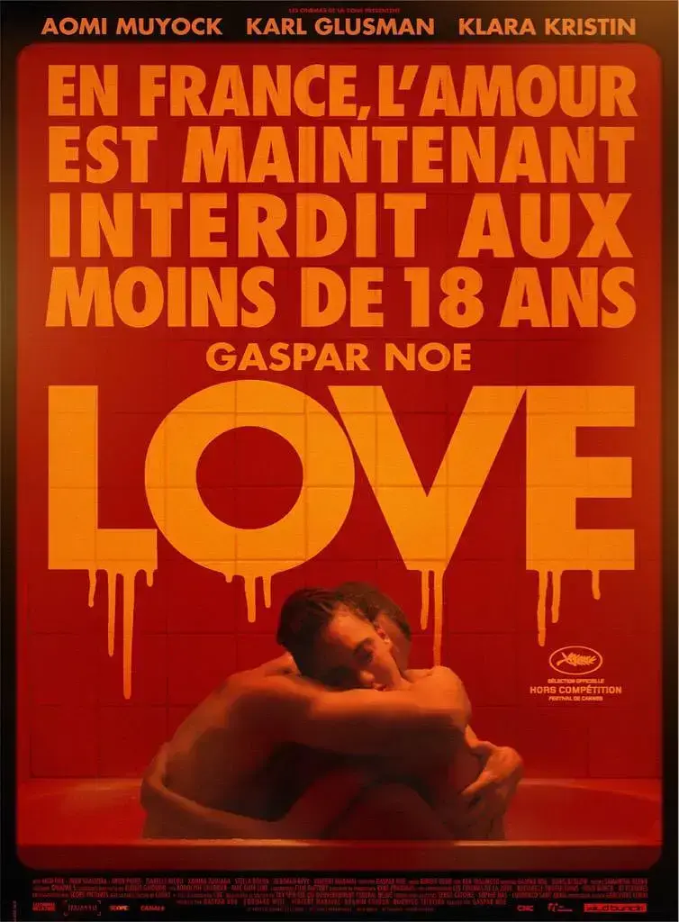 《爱恋2015 Love》1080P高清画质无删减版在线看-法国电影《爱恋2015 Love》全集免费播放-国语配音中字完整版