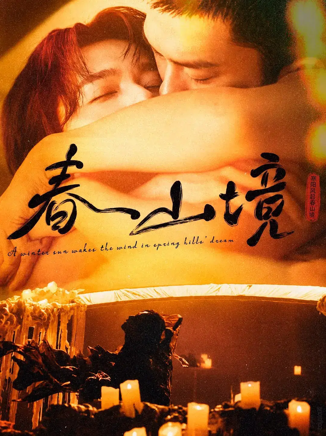 《春山境》全集高清免费在线观看-2026高分电视剧《春山境》短剧完整版无广告免费播放-春山境全集中文版高清在线观看-VS影视环大陆剧