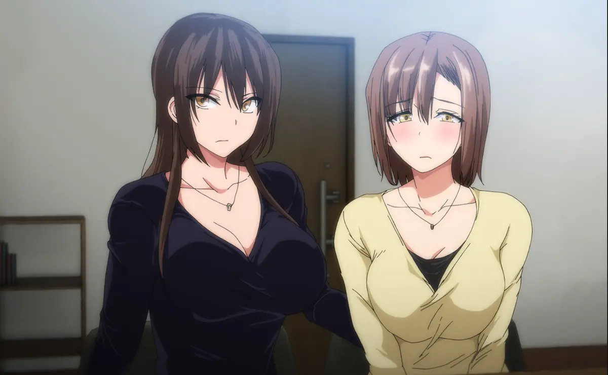 《OVA 为了无法独自完成的丈夫而带朋友来的妻子》日语高清全集-无删减版樱花动漫免费观看-双网盘直链在线秒播-《OVA 为了无法独自完成的丈夫而带朋友来的妻子》速存