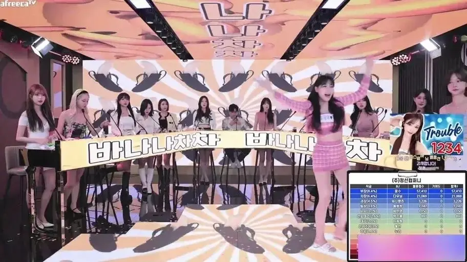 jinricp女团完整版高清在线观看 - 韩国BJ舞团视频全集免费播放 - 无广告高清播放