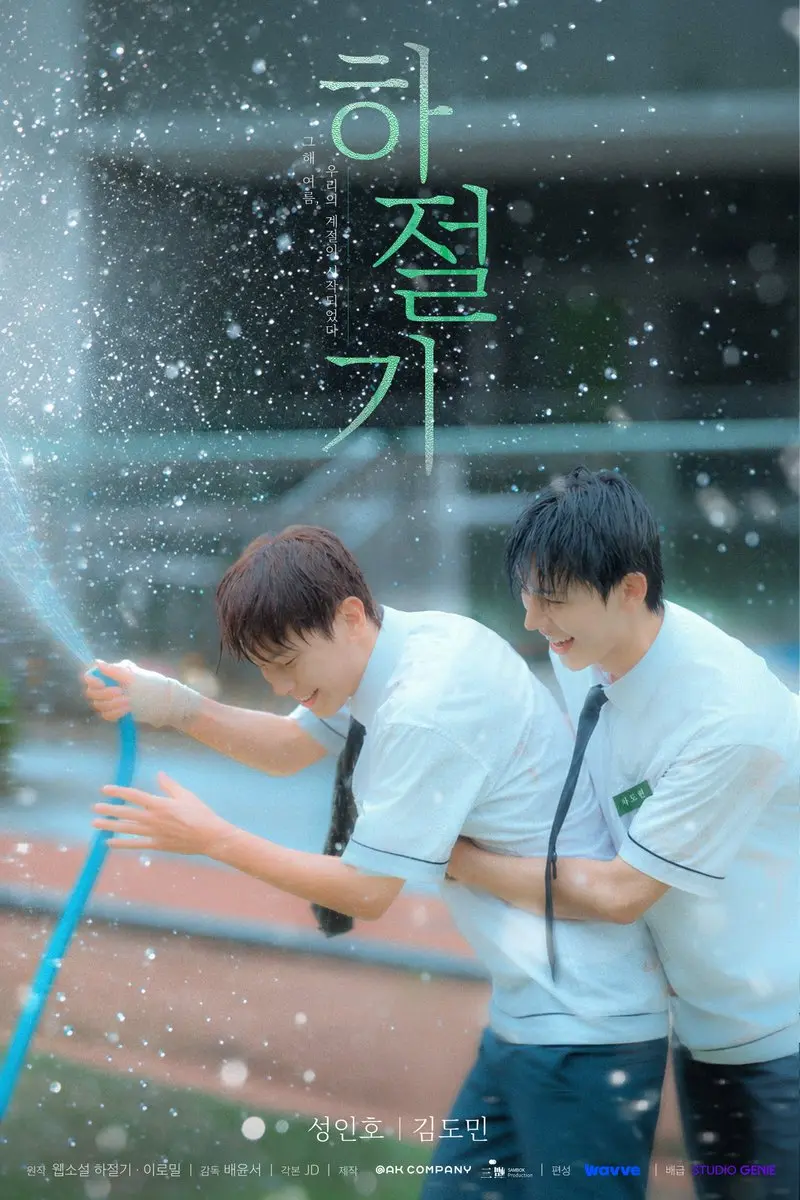 《夏季》2026韩剧全集免费观看国语完整版-夏季HD高清在线观看无广告-双男主主演全季播放-vs影院
