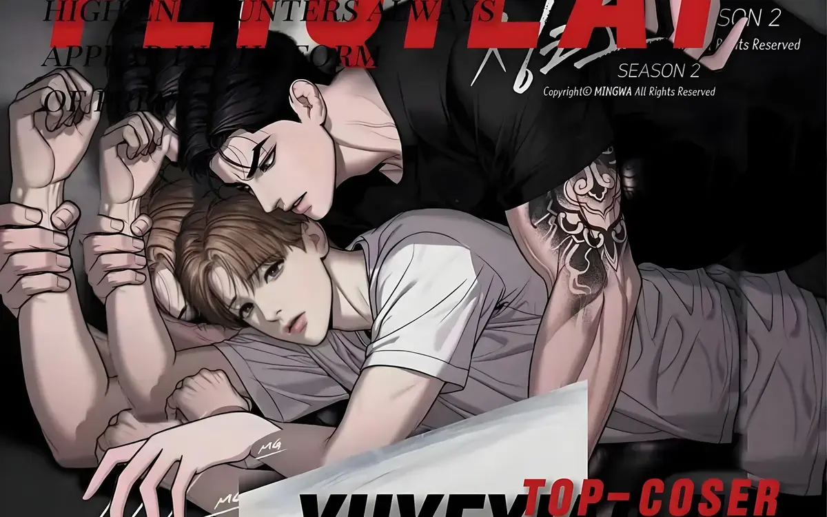 魔咒漫画全集免费在线阅读最新章节-魔咒特别篇PDF完整版高清观看-无删减版动漫快看漫画