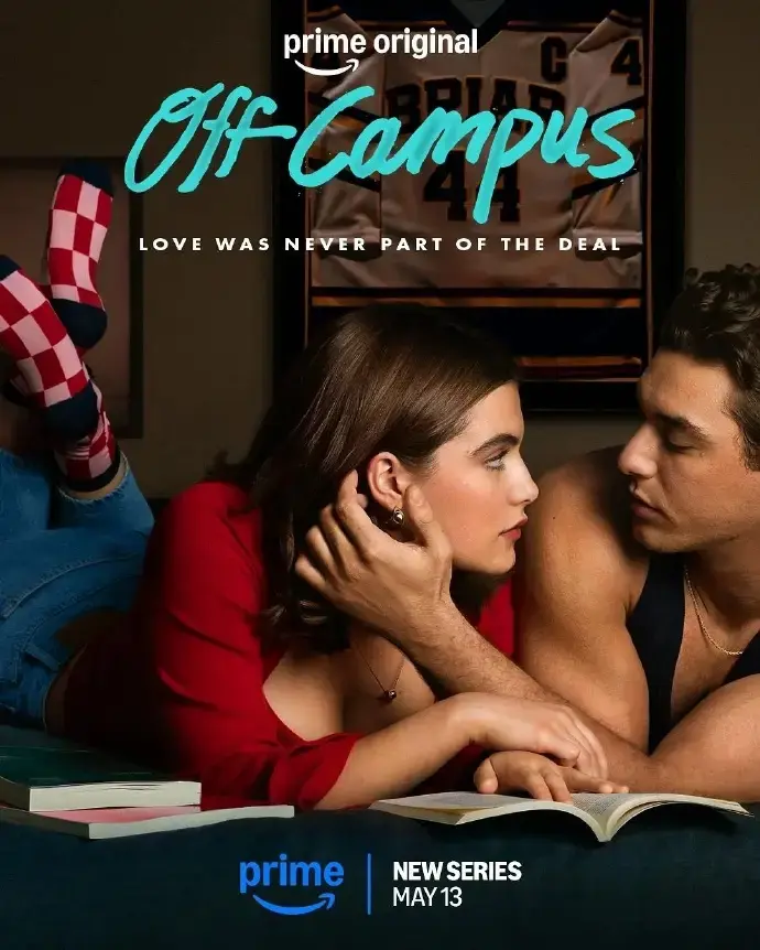《校园之外off campus》无修版全季免费追剧-《校园之外》HD高清画质完整版在线观看-美剧全集免会员零弹窗播放