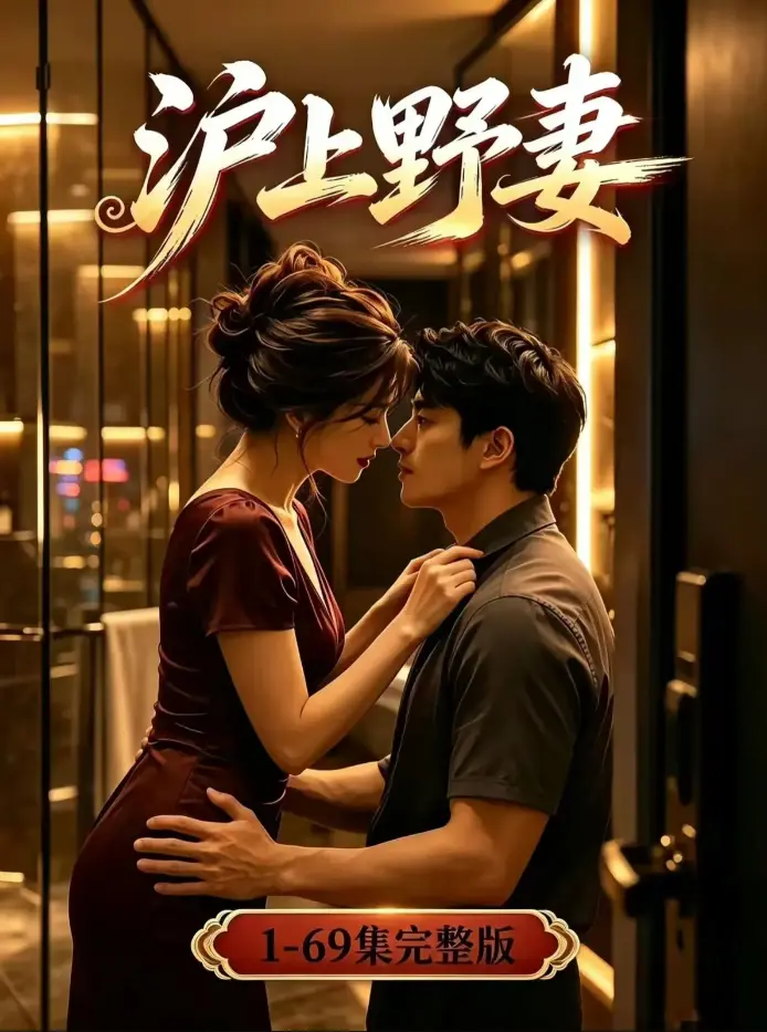 《沪上野妻》AI漫剧未删减全集-都市逆袭男频爽剧全程高能-4K蓝光高清版-夸克网盘免费下载在线观看