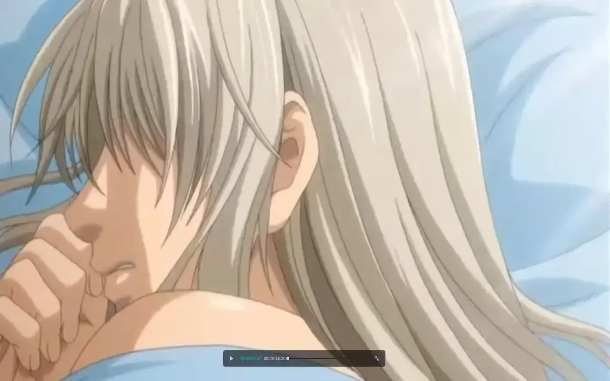 《恋爱暴君》双男主动漫全集HD1080P在线观看-恋爱暴君OVA日漫未删减版-高清全集免费无广告播放