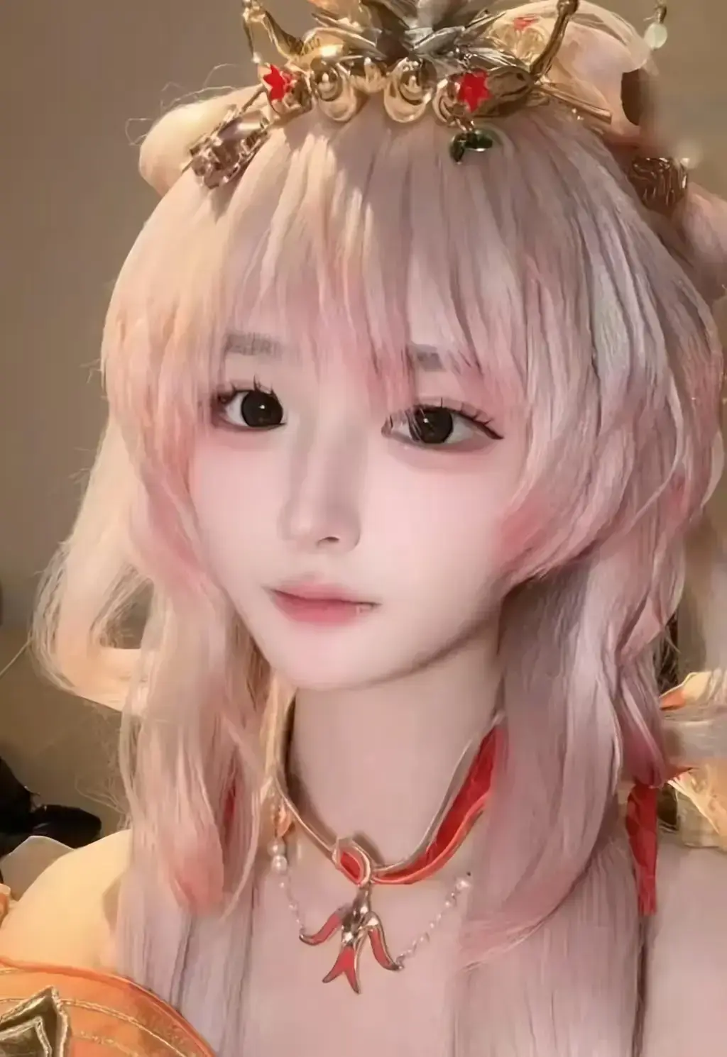 《季雨西施 cosplay》蓝光画质未删减典藏版免费播-沉浸式古风实景拍摄加长全集在线看-季雨西施系列高清无广告畅享纯享播放
