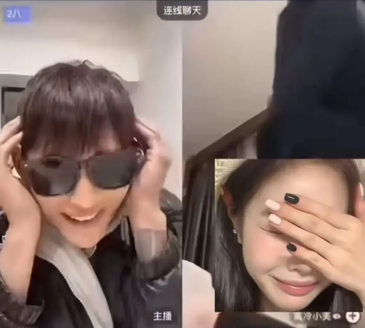 《高冷小美周晓晓PK万重山》高清完整版免费在线观看-录屏直播回放