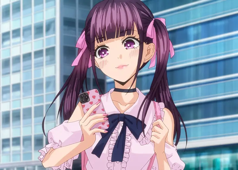 《玩美×玩媚》动漫全集未删减高清樱花动漫_无广告免费在线观看_日本动漫完整版下载地址