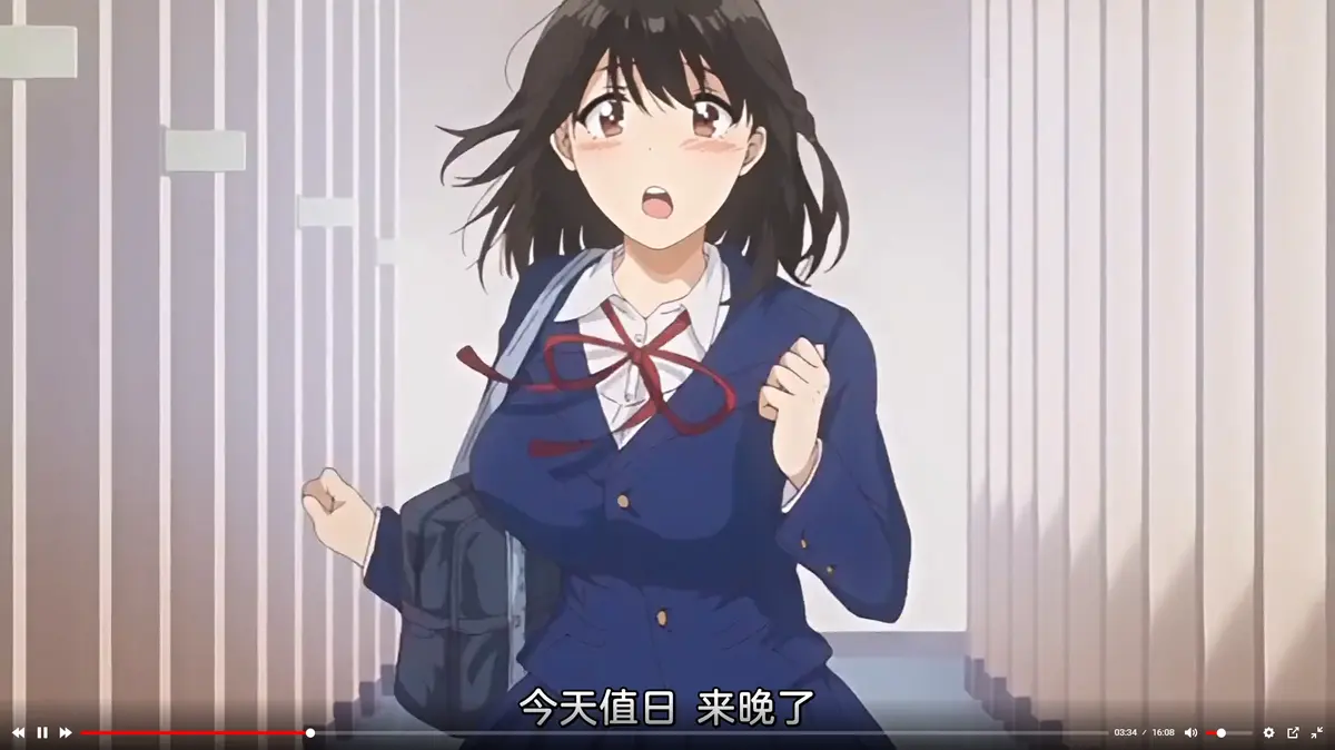 《图书馆的女朋友》资源下载-1080P高清全集免费观看-图书馆的女朋友无删减在线-校园恋爱动漫