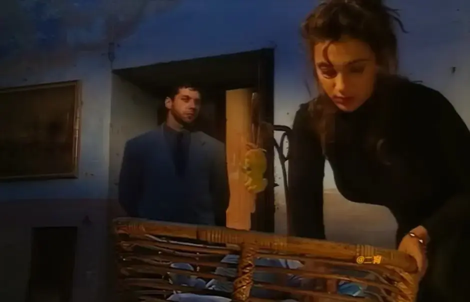 《Sceneggiata Napoletana（1994）》蓝光原盘高清下载 - Sceneggiata Napoletana 1994完整版全集 - HD1080P中文字幕资源