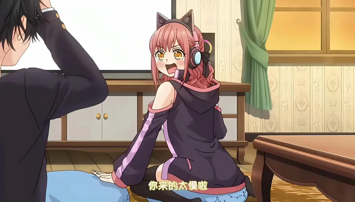 《玩美x玩媚》1-2集全超清未删减全集免费在线观看-4K完整版《玩美x玩媚》高清播放无广告在线观看