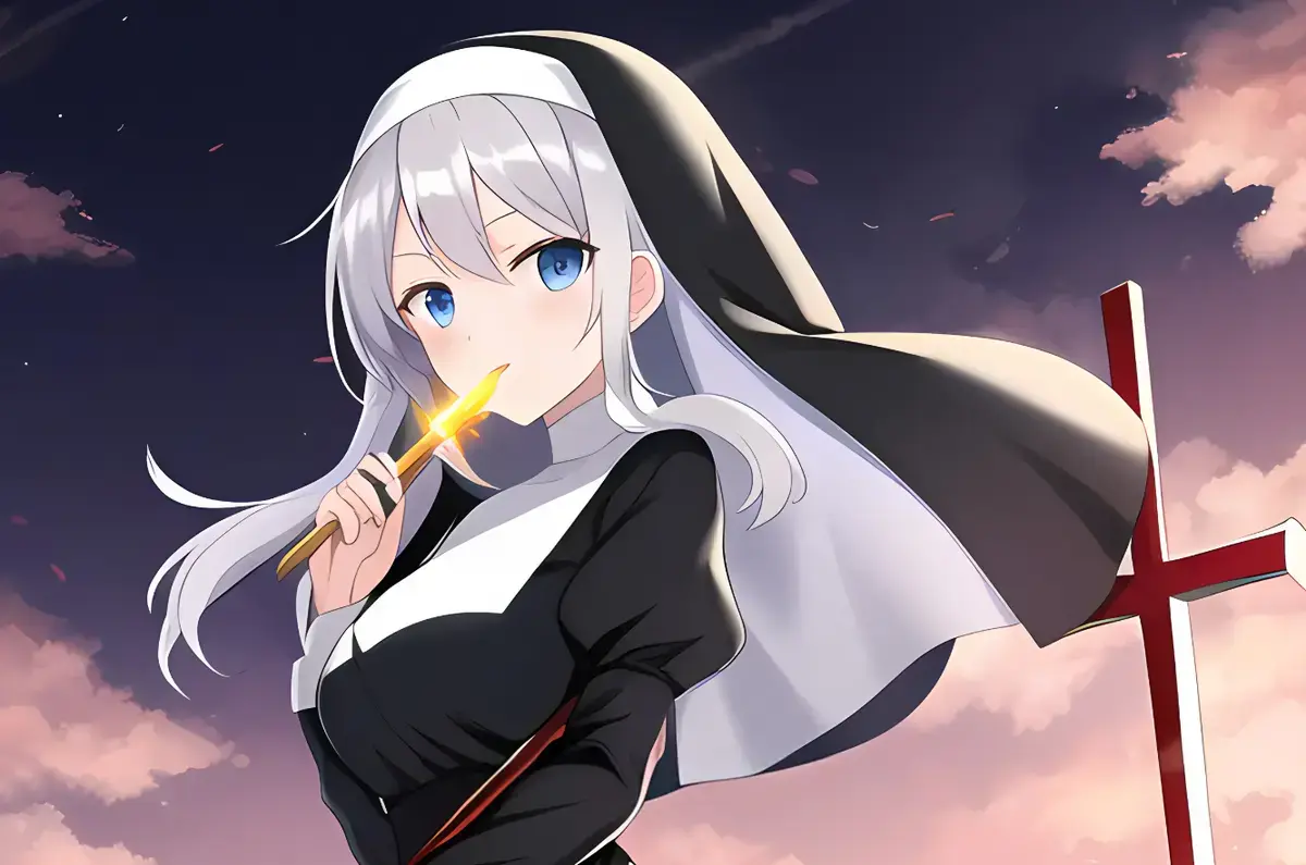 《达哈伦的修女》全集高清未删减版在线观看-免费阅读下拉式漫画-最新话网盘资源下载地址