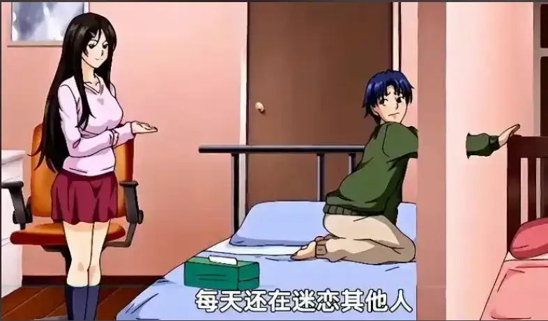 御手洗家的兄妹完整版全集-高清OVA在线观看-动画资源免费下载超清画质