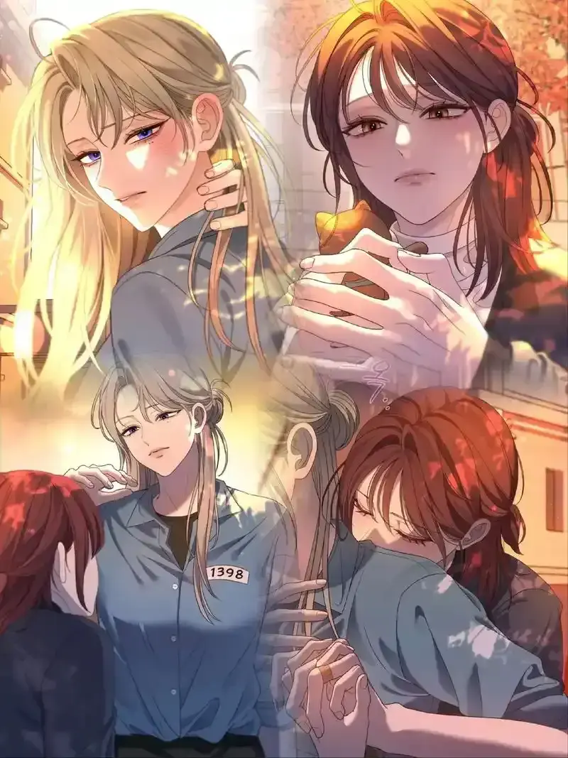 《扭曲的爱》漫画全卷无删减免费看-双女主漫画《扭曲的爱》下拉式阅读-1080P高清画质在线观看
