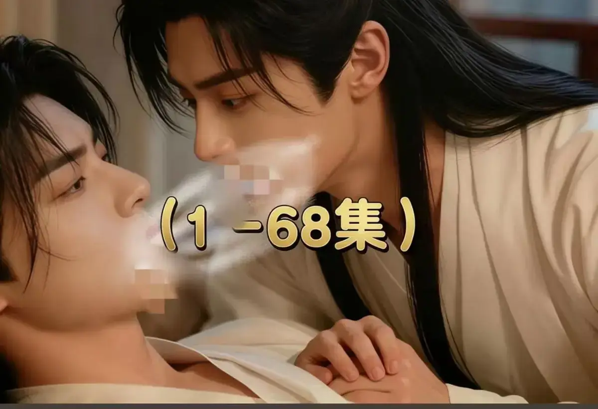 AI短剧《荷塘男色》1-68集全集高清无删减在线观看-荷塘男色1080P完整版免费云盘资源分享-无广告即点即看超清播放