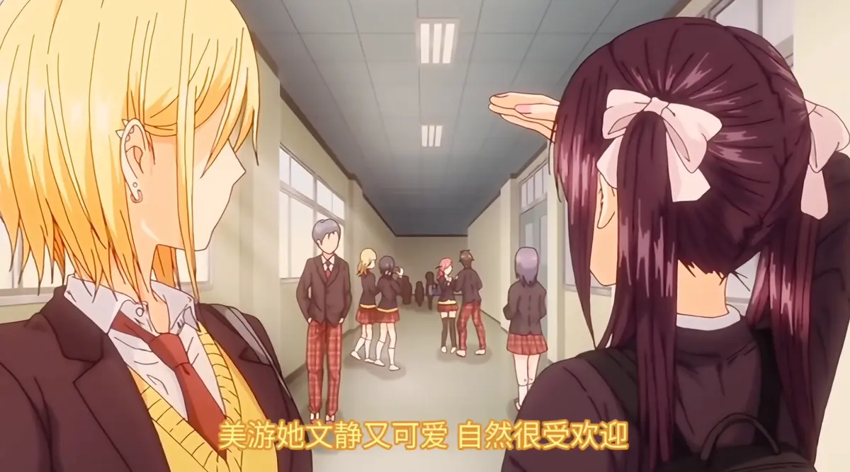 《玩美x玩媚》无删减中字全集高清在线观看_动漫完整版免费播放