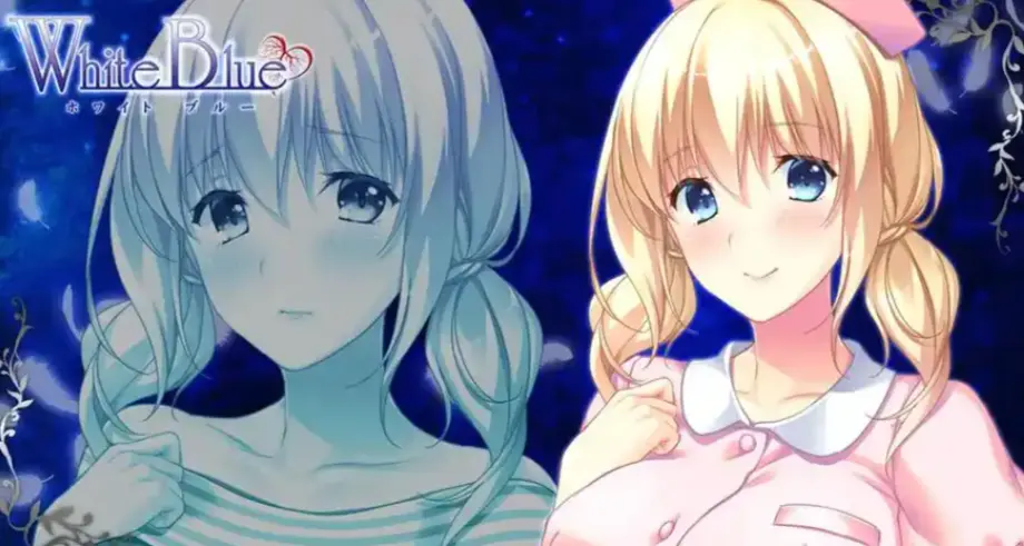 《White Blue ～白衣的后悔～》里番动漫1080P无删减 - 全网同步高清在线观看 - 免费播放《White Blue~白衣的后悔~》全集完整版
