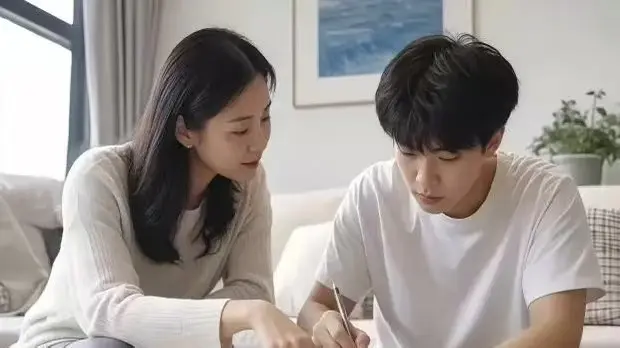 《妈妈陪儿子高考》AI短剧合集-2026现实亲情陪读岁月-看完整版全集在线追剧-妈妈陪儿子高考全网刷屏