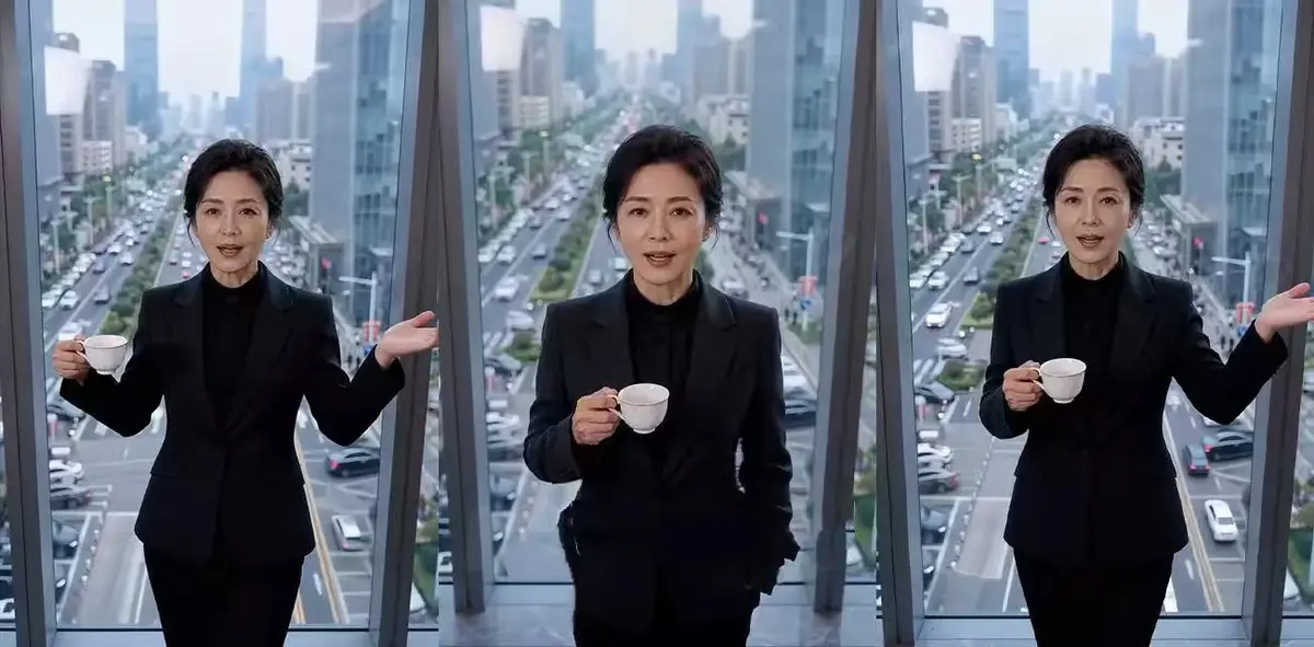 黄果AI短剧《我的岳母苏沛真》完整版合集免费观看-家庭温情爆款我的岳母苏沛真在线播放-资源一键下载高清全集
