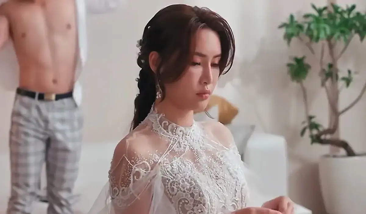 《苏畅-小凤新婚》完整版上线 - 无删减高清无水印 - 怀旧台北风 - 苏畅小凤新婚资源下载