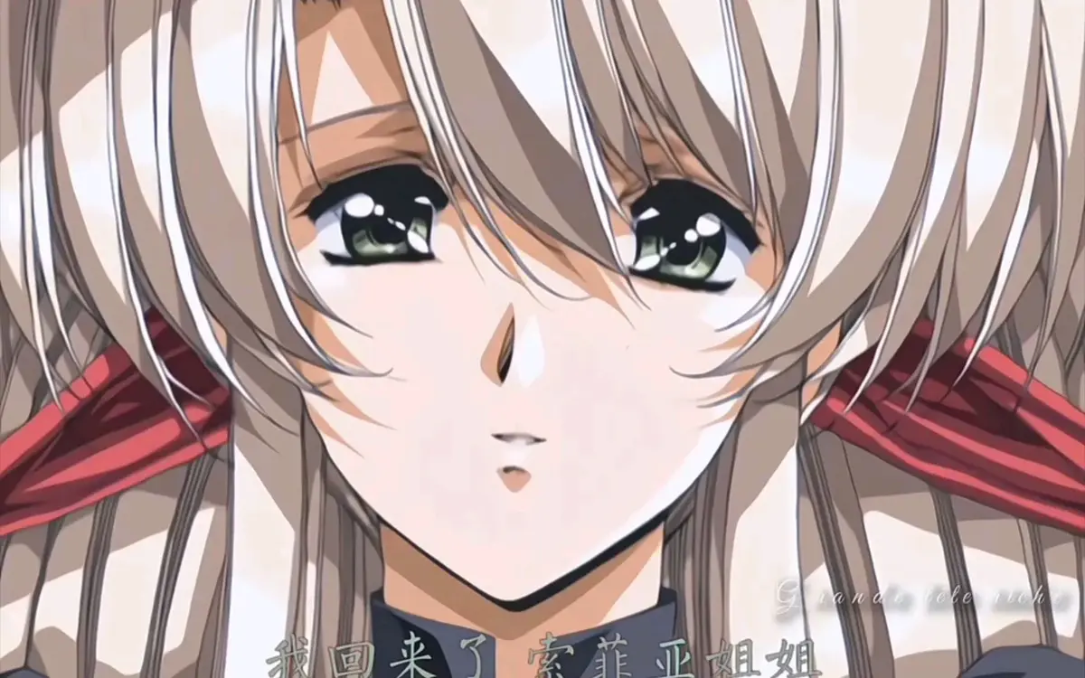 《Front Innocent》AMV动画全集中字无删减-1080P超清画质在线观看-漆原智志作品黑暗深渊人性探讨