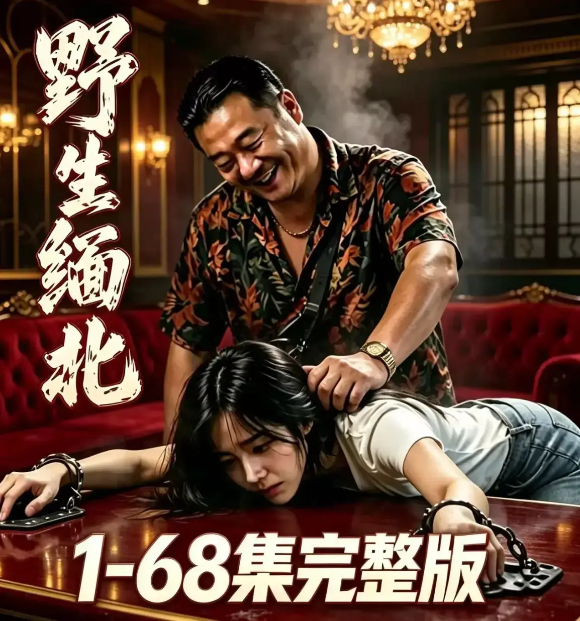 《野生缅北》黄豆漫剧高清无删减全集在线观看-黄果动漫电视剧蓝光未删节-VS影院4K夸克网盘资源