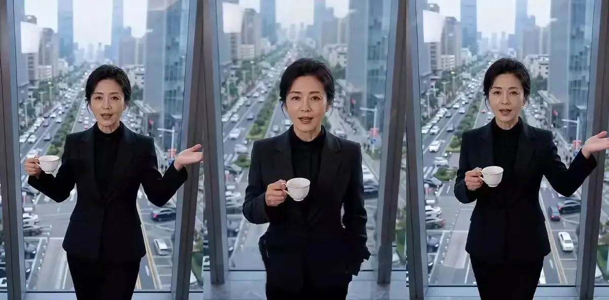 《我的岳母苏沛真》全集免费看-AI短剧1080P高清无删减完整版在线播放-黄果短剧流畅观看资源