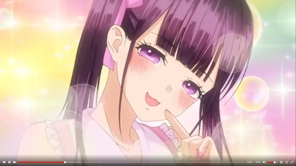 《玩美 × 玩媚》动漫全集在线观看-高清无删减完整版资源免费播放-哔哩动漫VS影视-中字无广告畅享玩美玩媚-完整版全集资源在线观看
