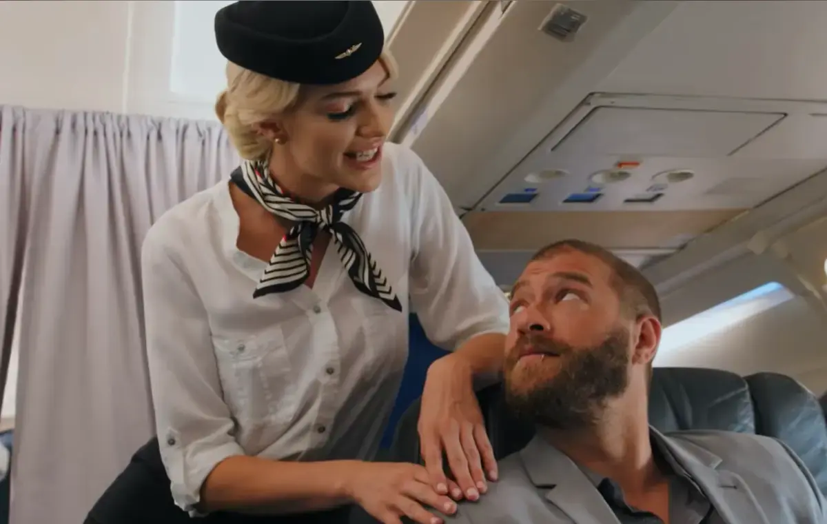 《Jet Setters - 飞行者》高清免费在线看- Kenna James主演热门欧美剧Jet Setters无删减中字版- 剧情全程高能1-4集完整观看