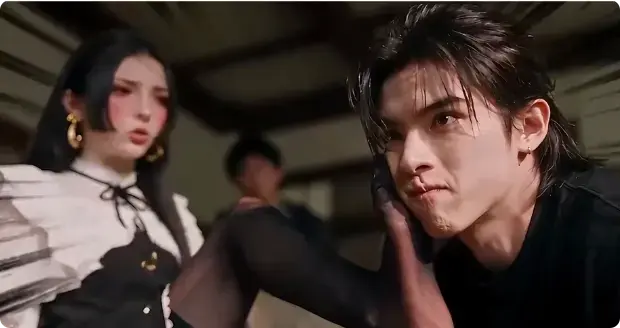 AI 黄果魔改悬疑短剧《东京牛头人》高清全集免费在线观看 - 中字未删减版迅雷夸克网盘分享 - 不卡顿在线看东京牛头人完整资源