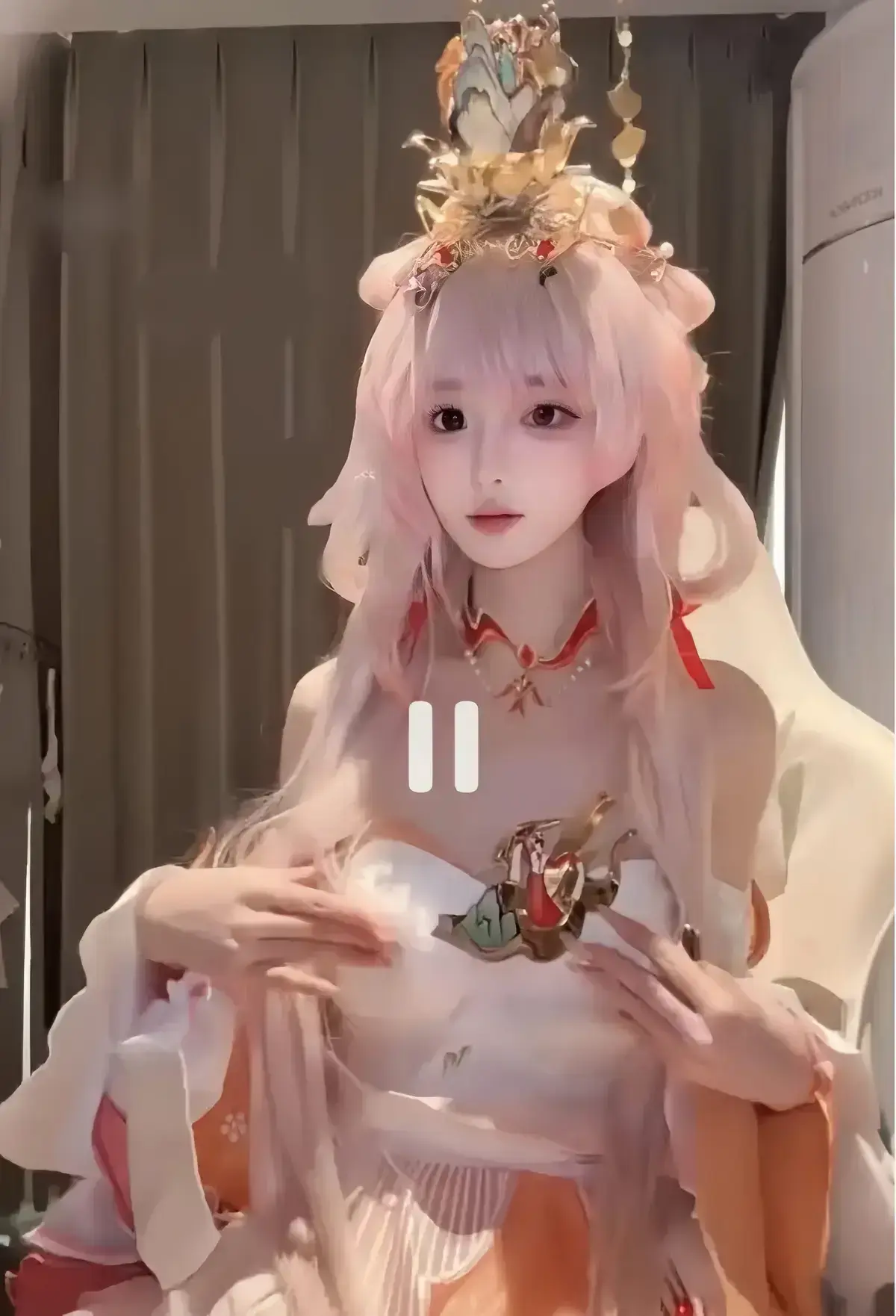 热搜《季雨西施 cosplay》无广告在线播放-完整未删减版高清合集-季雨西施 cosplay免费观看全集