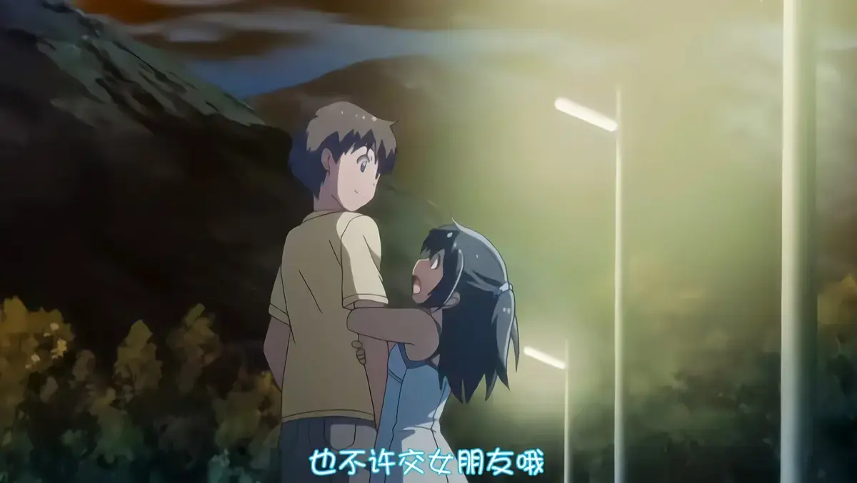《一年未见》全季+OVA无广告在线播放 - 高清完整版动漫《一年未见》免费看 - 支持手机超清追剧