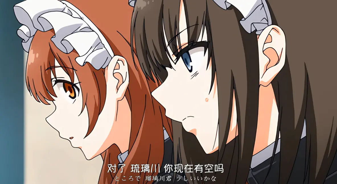 《没落贵族琉璃川2》与《女仆教育2》全集播放-无删减版高清在线资源-免费观看女仆教育动漫第二季完整内容
