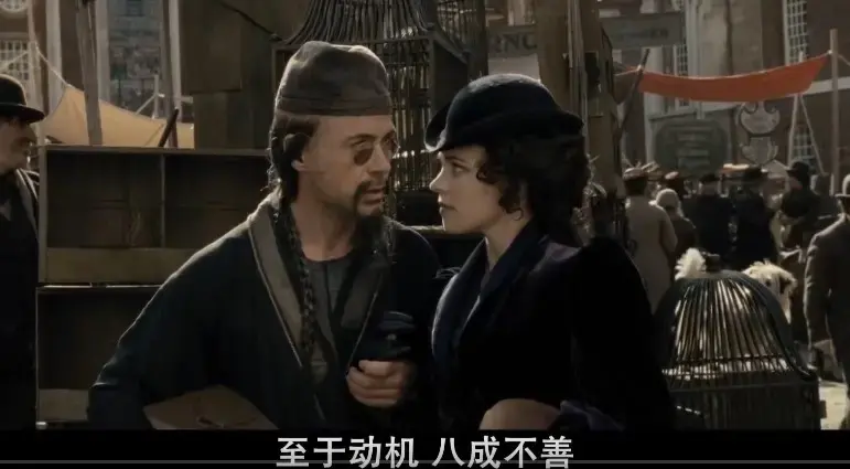 《大侦探福尔摩斯》未删减版全集免费观看-HD高清画质在线播放-大侦探福尔摩斯完整版无广告畅享