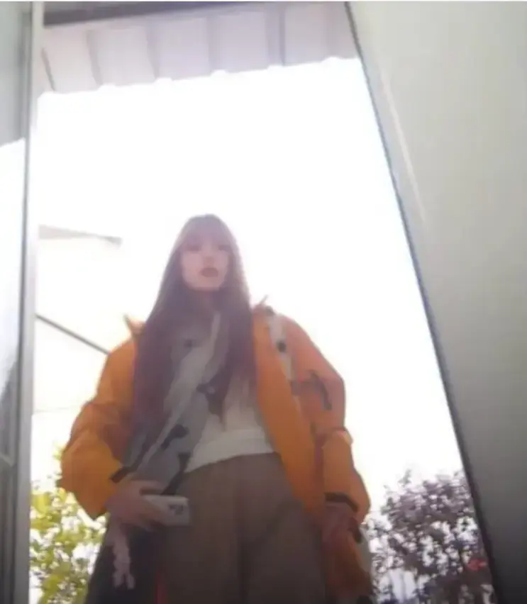 木木冲锋衣厕所vlog原视频《抖音木木冲锋衣厕所vlog》-15分钟完整未删减版免费看-网红木木同学海岛厕所事件高清资源