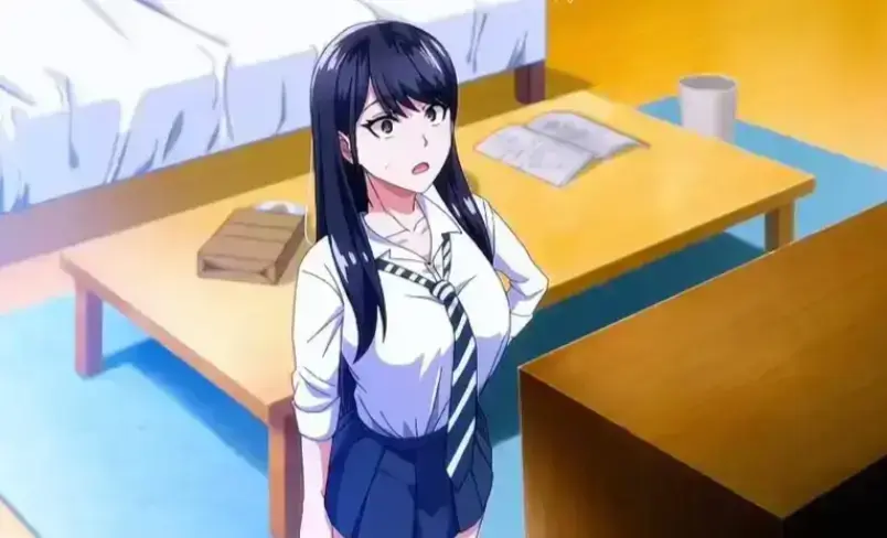 《泡我家的黑田同学》无删减全集免费观看-《泡我家的黑田同学》HD高清1080P在线播放-AGE动漫风车动漫完整版资源
