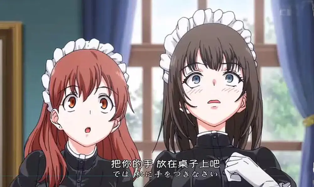 《女仆教育 2》全集高清在线观看-1080P无删减完整版免费播放-《女仆教育 2》全季动漫无广告观看-超清资源下载