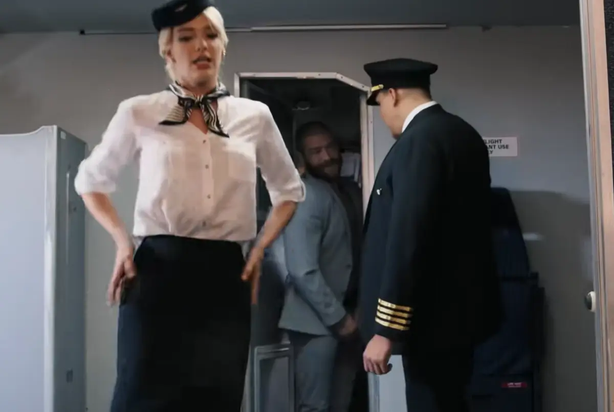 《Jet Setters 飞行者》Kenna James 主演欧美航空剧高清收藏版-《Jet Setters 飞行者》无删减蓝光全集流畅播放-逐集梳理飞行者剧情在线观看