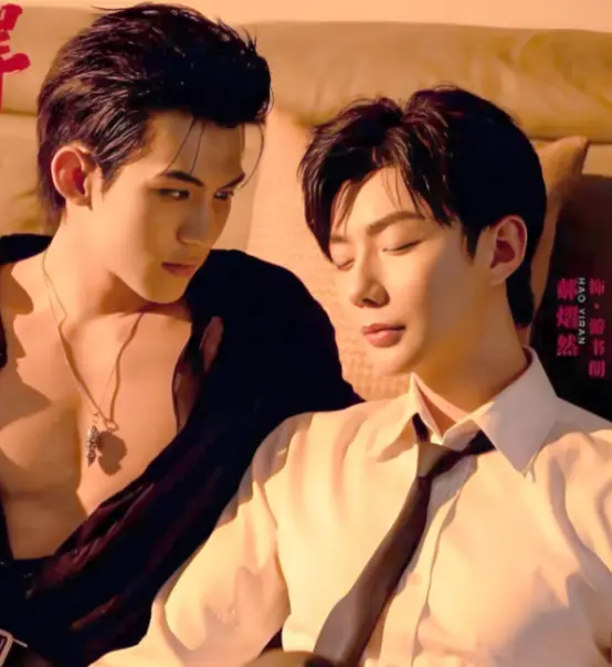 《吾岸/四面佛》双男主泰剧高清完整版免费观看-全集16集+番外无广告在线看-2025高分BL剧集