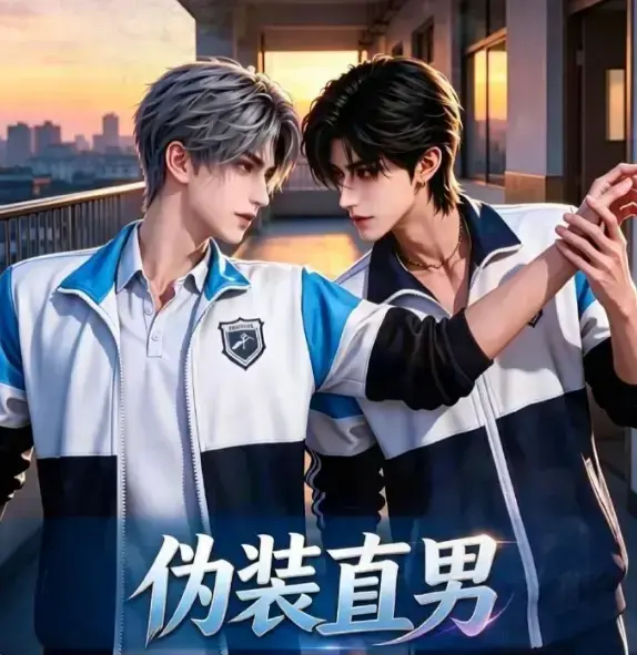 AI短剧《伪装直男》全1-29集未删减版高清免费观看
