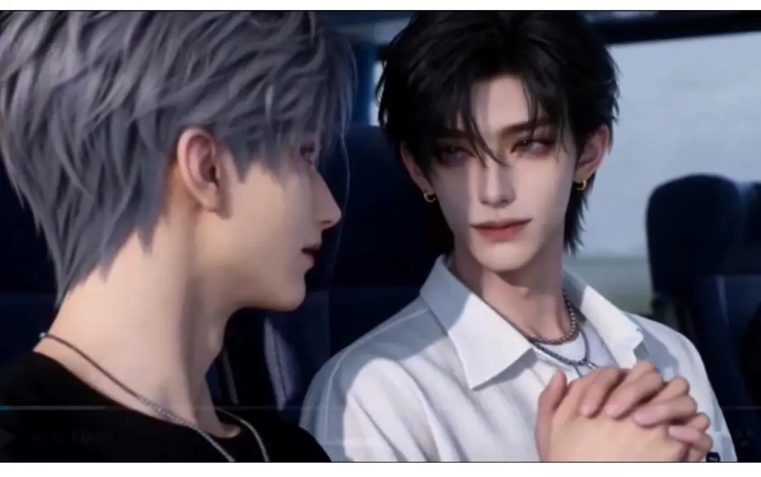 《伪装直男》全集完整版免费在线看-无雾版1080P高清未删减-竹马暗恋双向奔赴国产AI校园漫剧-短剧最新集资源下载