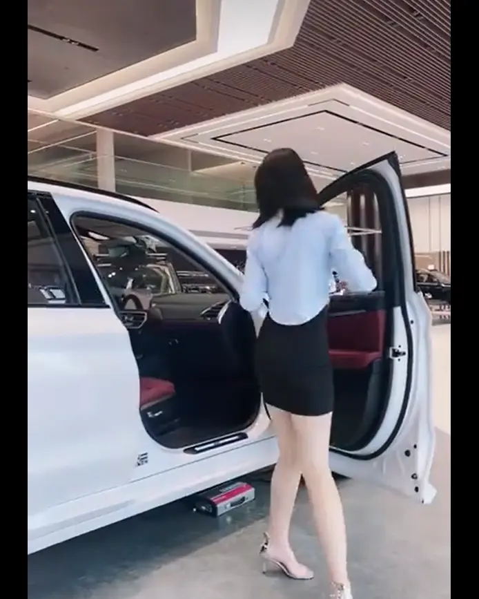佳木斯新玛特迪桑特女销售导购实录1080P高清成片无删减-全系列导购日常与东北专柜场景-佳木斯女销售视频无广告免费在线看