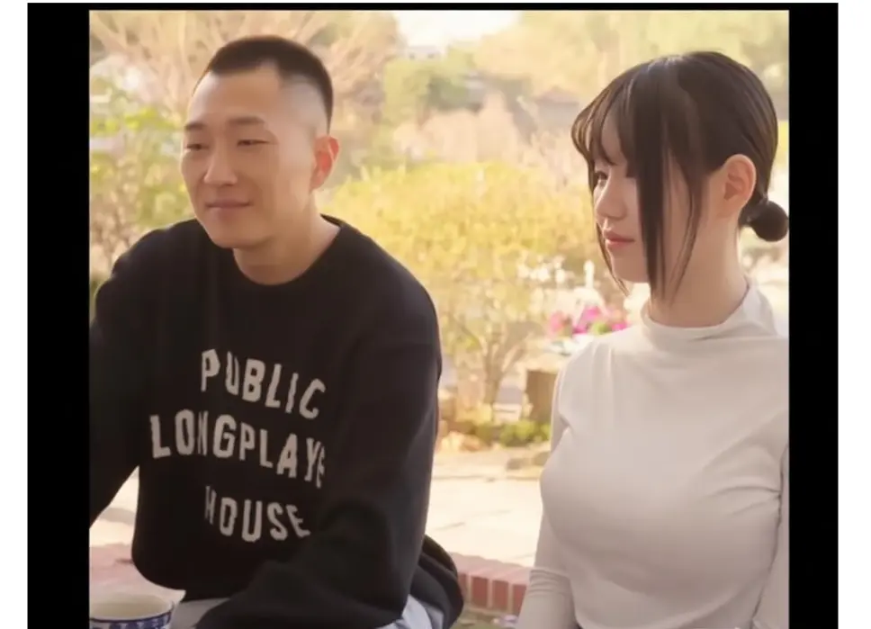 《渗透型伴侣》蓝光未删减版免费在线看-Infiltrated Couple 渗透型伴侣无广告播放-诺雅秀芝主演暧昧心跳加速