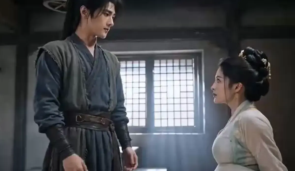 《AI短剧重生之征服郭伯母》4K超清全集-无删减废柴逆袭改写武林命运-AI重生之征服郭伯母双语字幕-网盘秒传资源轻松获取